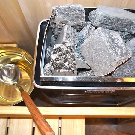 Appartamento Sauna - Jacuzzi - Luxury Minsk