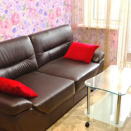 Sauna - Jacuzzi - Luxury * Минск