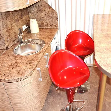 Sauna - Jacuzzi - Luxury