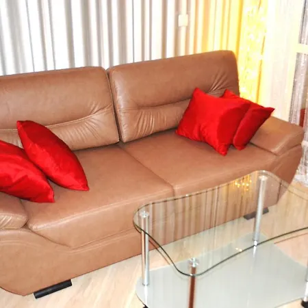 Sauna - Jacuzzi - Luxury * Минск