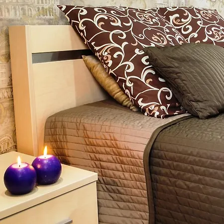 Appartamento Sauna - Jacuzzi - Luxury Minsk