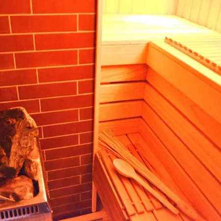 Sauna - Jacuzzi - Luxury *