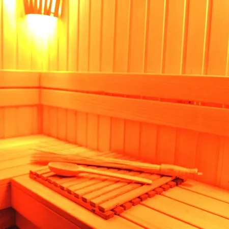 Апартаменты Sauna - Jacuzzi - Luxury Минск