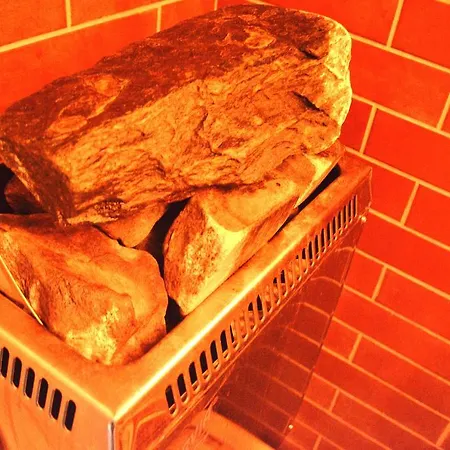 Sauna - Jacuzzi - Luxury * Minsk