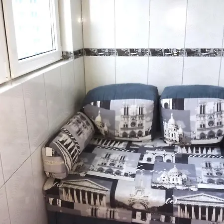 Sauna - Jacuzzi - Luxury Appartamento Minsk