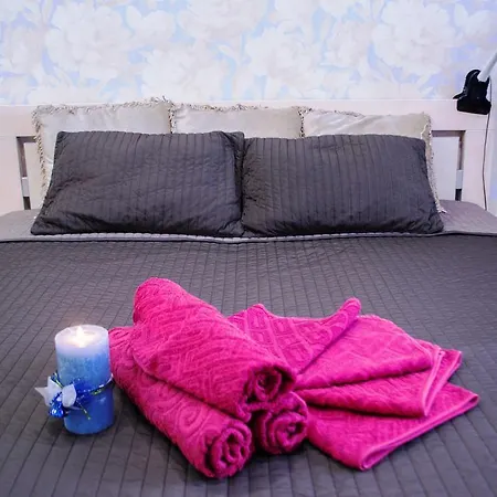 Sauna - Jacuzzi - Luxury Минск